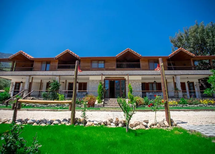 Hotel Casa De Padre
