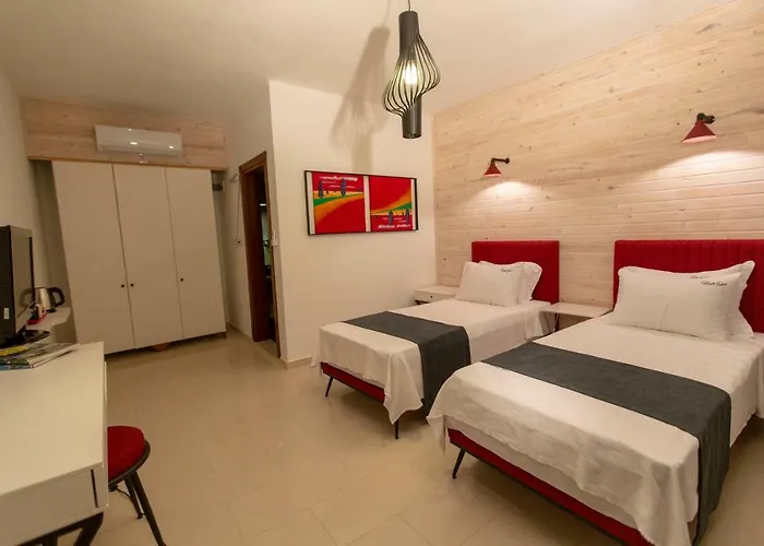 Casa De Padre 2* Kemer