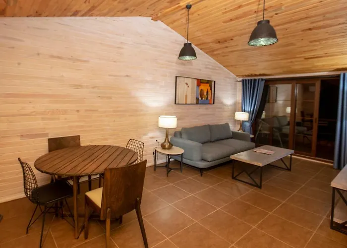 Casa De Padre Hotel Kemer