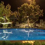 Szálloda Casa De Padre Kemer