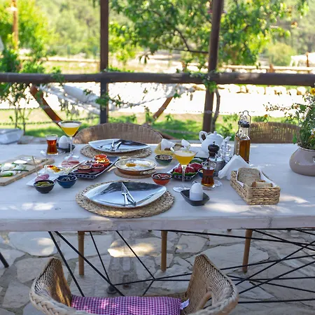 Hotell Casa De Padre