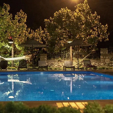 Hotell Casa De Padre Kemer