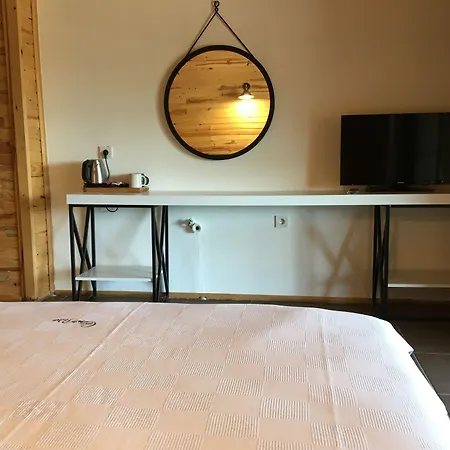 Hotell Casa De Padre