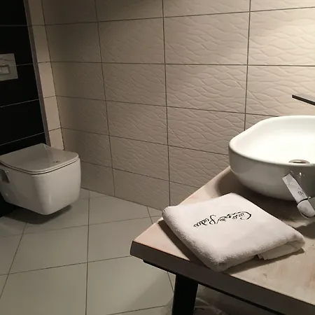 Hotell Casa De Padre 2*