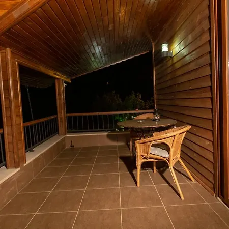 Casa De Padre Kemer