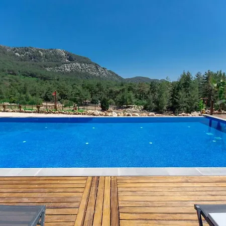 Casa De Padre Hotel Kemer
