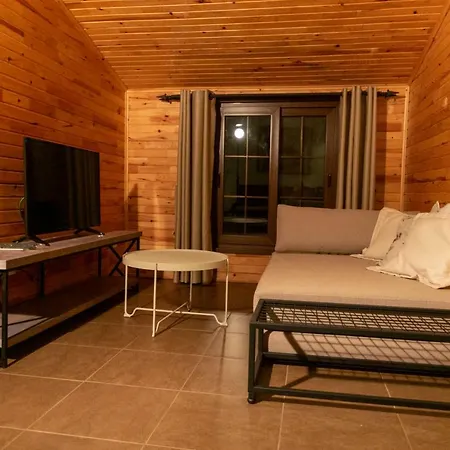 Hotell Casa De Padre 2*