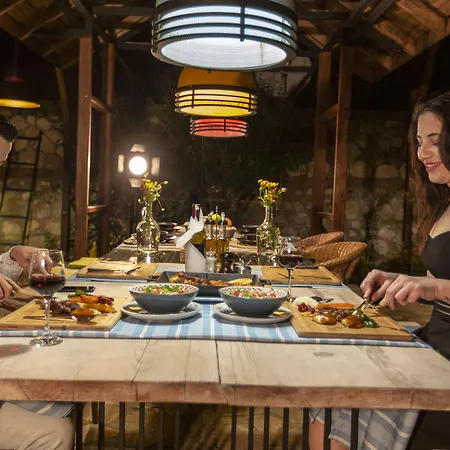 Casa De Padre 호텔 2*