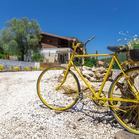 호텔 Casa De Padre 케메르