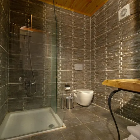 호텔 Casa De Padre